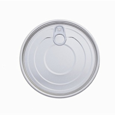 Canned Food Easy Open End