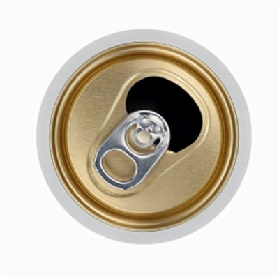 Beverage Easy Open End
