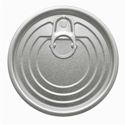 Dried Food Easy Open End