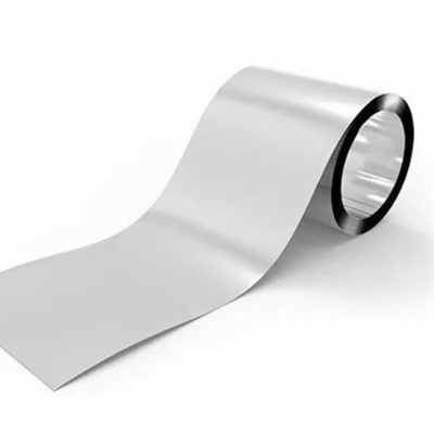 Battery Aluminium Foil