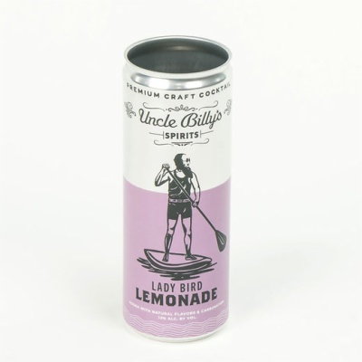 250ml 330ml 500ml Shrink-sleeve beverage cans