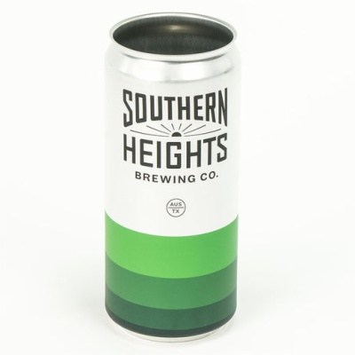 250ml 330ml 500ml Shrink-sleeve beverage cans