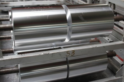 1-Series/1050 Aluminum Foil