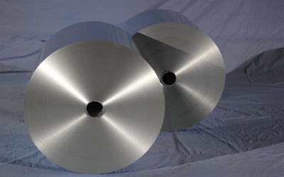 1-Series/1060 Aluminum Foil