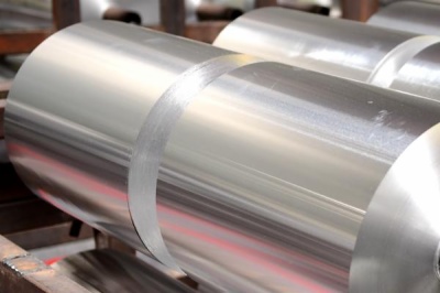 1-Series/1235 Aluminum Foil