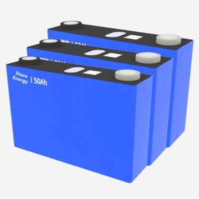Energy Storage Battery