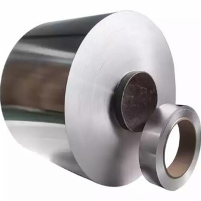 Aluminum Coil for Cans, Can Ends, Can Tabs