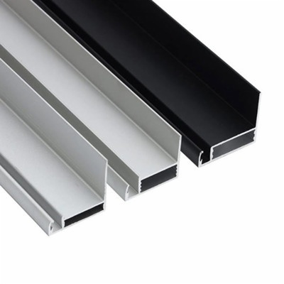 Solar Aluminum Frame