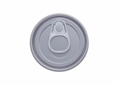 201# Tinplate Easy Open End