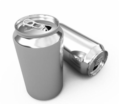 Beverage Aluminum Cans