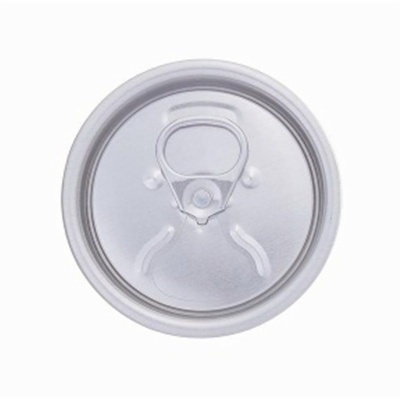 Beverage Easy Open End