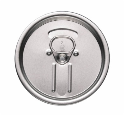 209#RPT LID FOR BEER