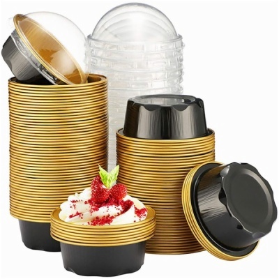 Smoothwall Containers