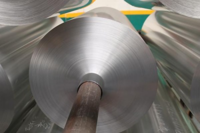 3-Series/3003 Aluminum Foil