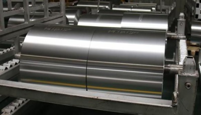 3-Series/3004 Aluminum Foil