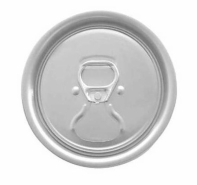 307#RPT LID FOR BEER