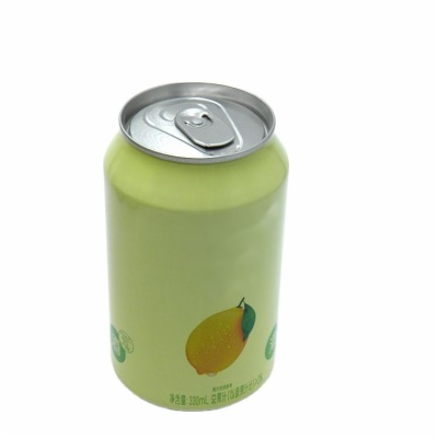 Standard Printed 330ml （11.2OZ） aluminum cans