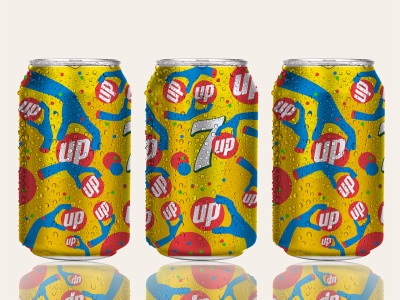 Standard Printed 375ml （12.7OZ） aluminum cans