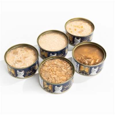 Other canning containers