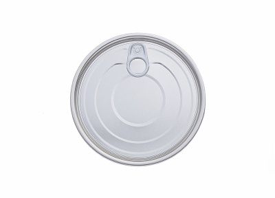 502# Tinplate Easy Open End