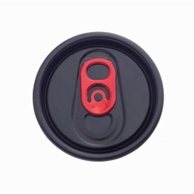 Beverage Easy Open End