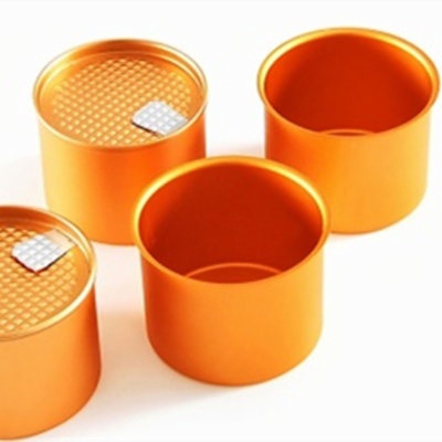 Other canning containers