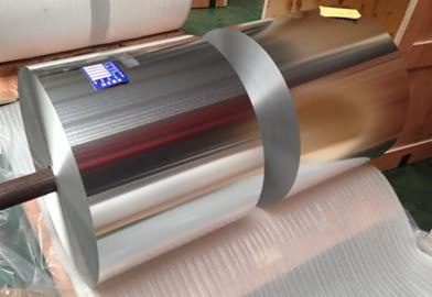 8-Series/8006 Aluminum Foil