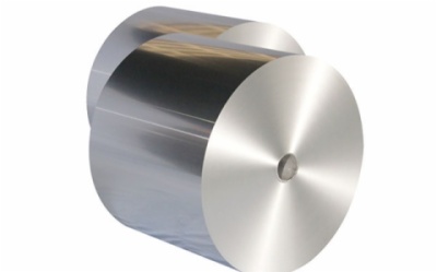 8-Series/8079 Aluminum Foil