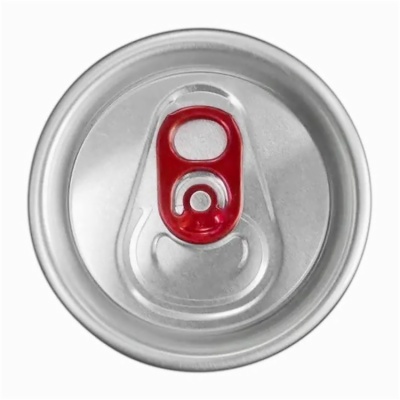 Beverage Easy Open End