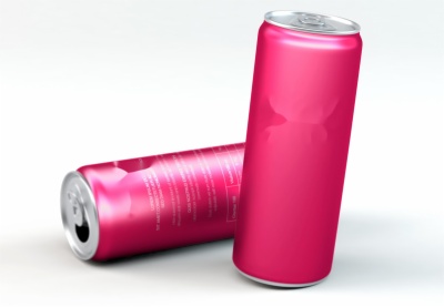Slim Printed 250ml （8.4OZ） aluminum cans