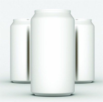 250ml 330ml 500ml Shrink-sleeve beverage cans