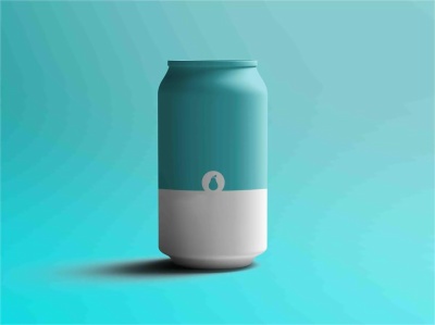 250ml 330ml 500ml Shrink-sleeve beverage cans