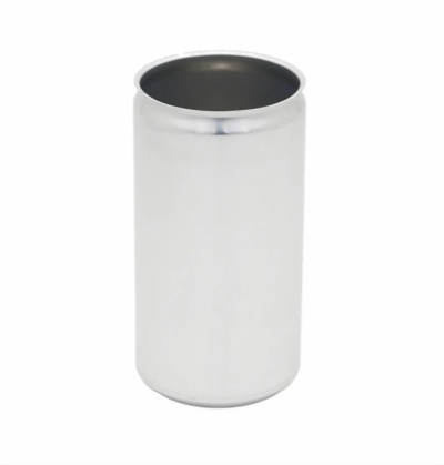 Sleek 250ml (8.4OZ) aluminum cans